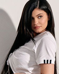 Kylie Jenner